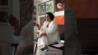 Art Changes Meaning Based on Space