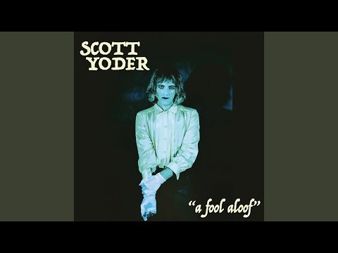 Scott Yoder — Goodbye Lady Day