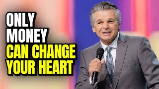 Jentezen Franklin Says Giving Us Money Is The Only Way To Change Your Wicked Heart