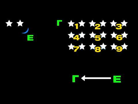 3. Эльконин-Давыдов, математика 1 класс, мерки