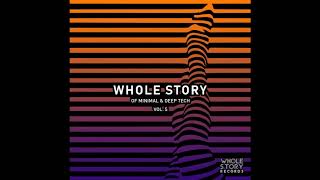 Luigi Peretti, Beni Bonkers - Crystallized Original Mix