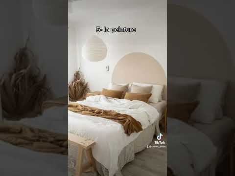 Vidéo: Décoration murale DIY : idées et recommandations intéressantes