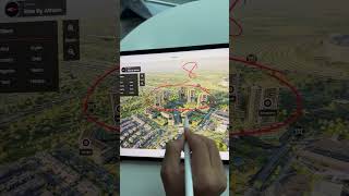 Rise By Athlon Aldar Developer