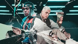 MC Lipi & MC Hariel - Bem Melhor (Official Music)