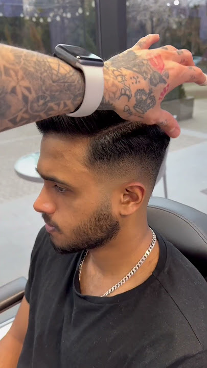 #barber #barbershop #barberlife #barbershopconnect #barberlove #barbers #barberlessons #barber