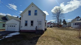 Residential for sale - 3 Pleasant Street 3, Fairfield, ME 04937