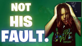 The SEPTEMBERSRICH Problem.. (YEAT) Wealth