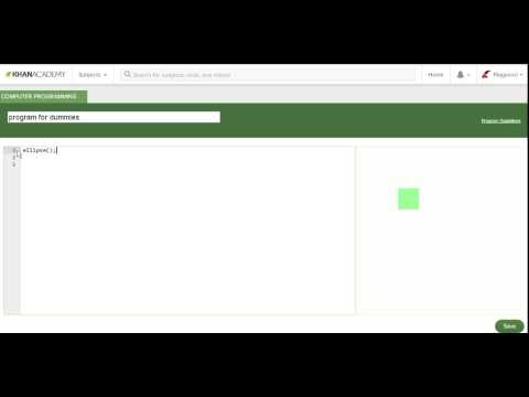 Khanacademy Basics Shapes