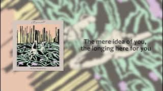 Marcell - The Very Thought Of You (Lyric Video)