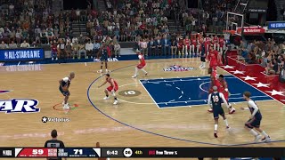 All Star Game Clips