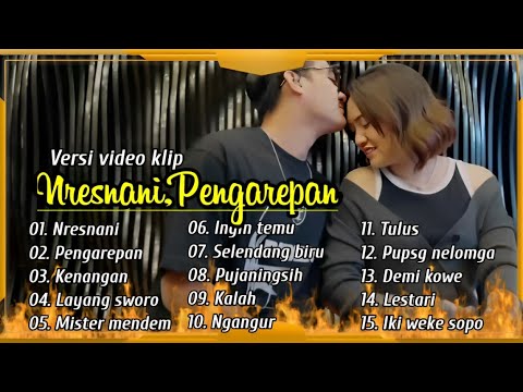 Nresnani - LAVORA Ft. Damara De (Original Version)