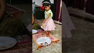 M choti si Kanya🙏#kanjak#youtubeshorts #umikaraghav #cutebaby 😇✌️😎 M choti si Kanya🙏#kanjak#youtubeshorts #umikaraghav #cutebaby 😇✌️😎