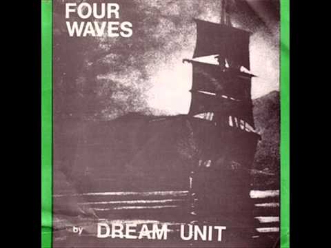 Dream Unit  - A Drop in the Ocean