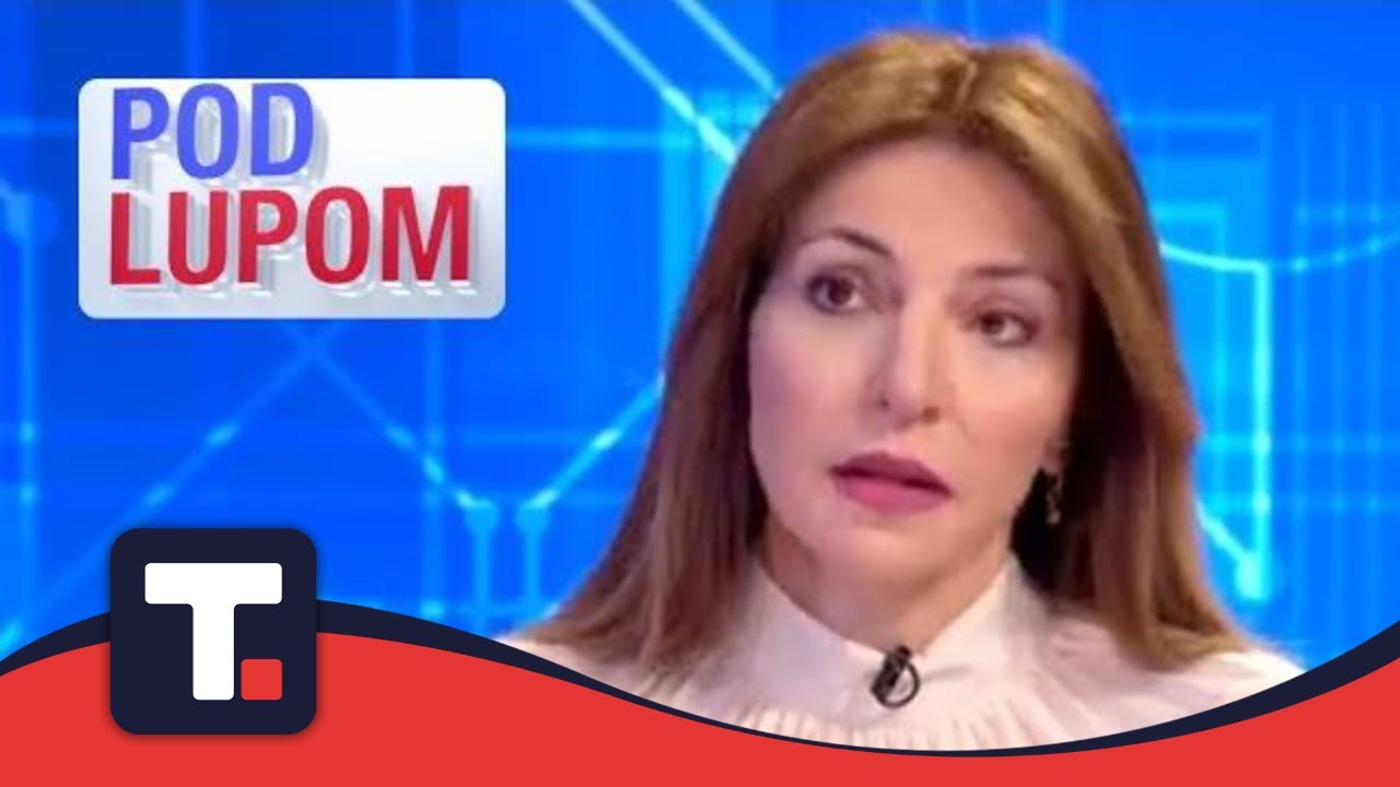 Poremećaji u ishrani- Unutrašnje borbe i vapaji za pomoć - Marija Đurović • POD LUPOM