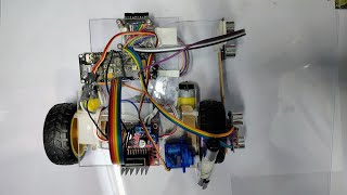 Automated Crime Scene Outline Mapping Robot. Net Worth