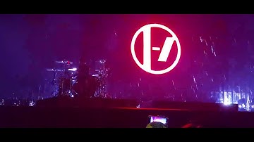 Twenty One Pilots - Overcompensate | Holding On To You | Vignette | Live in Lodz Poland 09.04.2025
