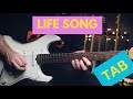 Robben Ford - Life Song (performance and lesson)