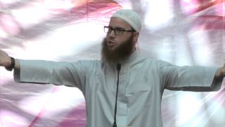 Video: Jesus: Jew, Christian or Muslim? - Joshua Evans