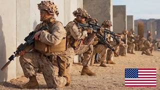 Watch U.S. Marines Master Vertical Assault and Urban Raid Operations at Camp Pendleton