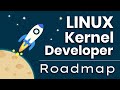 0x203 Roadmap - How to become Linux Kernel Developer | Device Drivers Programmer | Expert