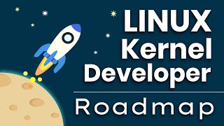 0x203 Roadmap - How to become Linux Kernel Developer | Device Drivers Programmer | Expert