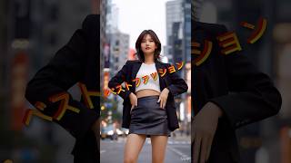 ベストファッション#shorts #ファッション# #fimora #VEO
