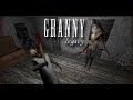 GRANNY LEGACY 1 HORROR LIVE STREAM IN GRANNY HOUSE 😨🔴 #VIRAL​ #granny​