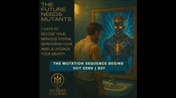 7- Day Mutation Sequence
