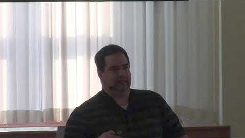 "The Ten Commandments in the New Testament" Part III