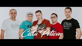 Video thumbnail of "Grupa Čista Petica - Pop Rock mix"