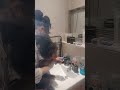 Dre’s morning routine is underway—#foryoupageシ #momlifefypシ゚viralシ #youtubeviral
