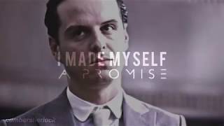 The Devil Within//MORIARTY