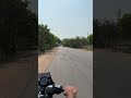 Morning ride through the Village road #lifeisbutadream #travel #explore #nature #niceplaces