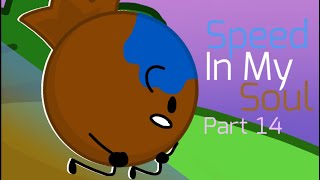 Speed In My Soul Map | Part 14 (for brown berry production)