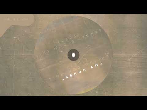 My House | Rhythm Controll (1987) | Samuel Bloom Afro House Edit (2025)