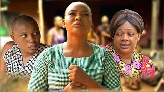 OTITO THE BLIND GIRL SEASON 4-TRENDING NOLLYWOOD MOVIE