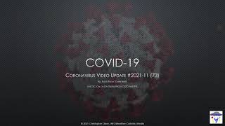 COVID-19: One Year Later | Rundown Special Report (March 13, 2021)