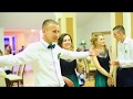 Весільний фільм - Оля та Роман, м. Борщів (част. 2)