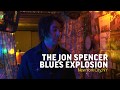 The jon spencer blues explosion  live at bottletree full concert 2011