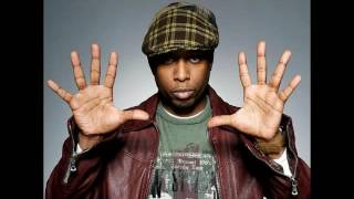 Talib Kweli &amp; Hi Tek ft. Rah Digga &amp; Xzibit - Down For The Count