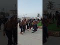 رقصه من التراث الشعبي الظفاري