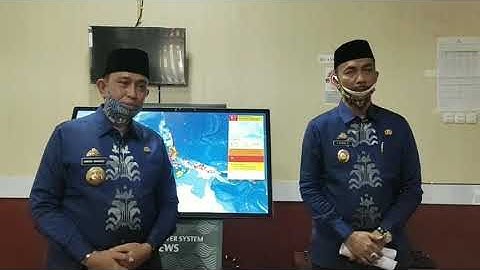 Warning Receiver System