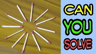 Bet impossible to win | A Challenge Only Genius People Can Solve