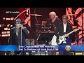 Eric Clapton And Van Morrison Set To Perform At Hard Rock Live mp3