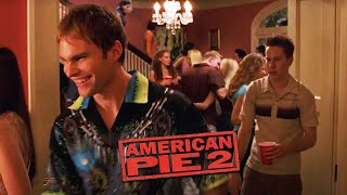 You Stupid Fk American Pie 2