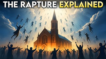The Rapture Won