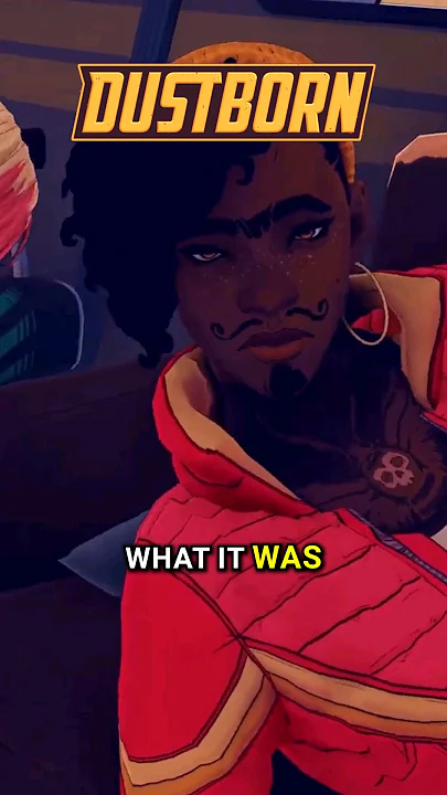 Developers of the most WOKE Game ever created play victim after Dustborn FAILS