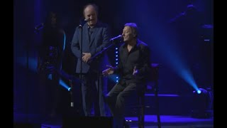 Video thumbnail of "OPUS & Wolfgang Ambros & Allstars "Nothing Else Matters" live Oper Graz 16.12.2019"