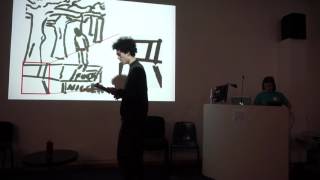 Invisible Concept: A Lecture