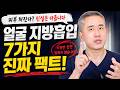 얼굴 지방흡입, 부작용 없이 효과 2배 보는 7가지 비밀 Q&A 총정리 | 턱선 리프팅, 심부볼 제거, 페이스타이트 | 체인지클리닉 체인지의원 장두열 대표원장